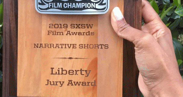 Borscht Short Wins SXSW Jury Prize for 2nd Year in a Row! news banner
