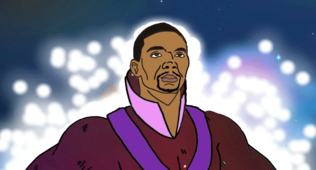 click to view info about Adventures of Christopher Bosh in The Multiverse!